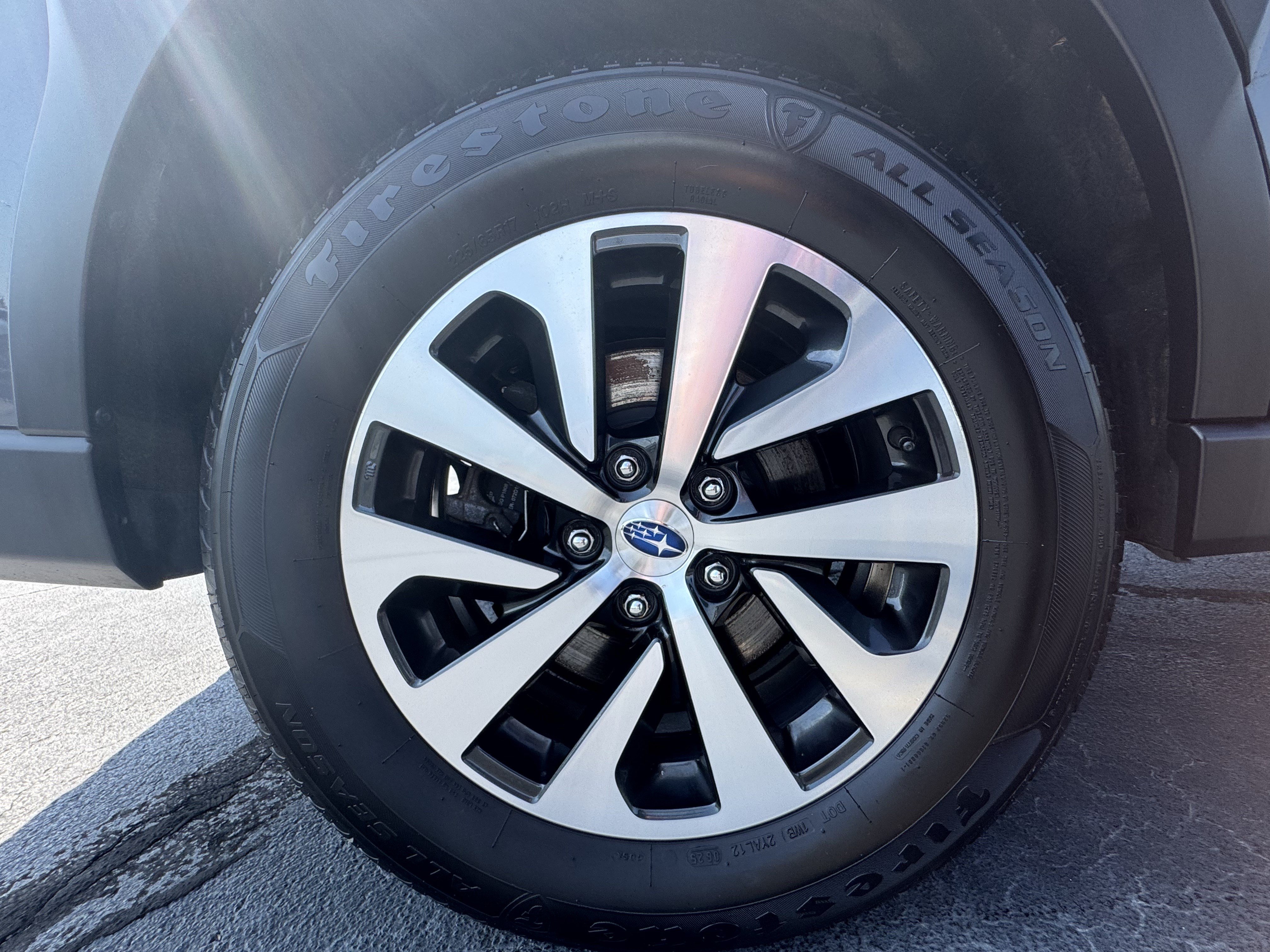 Used 2023 Subaru Outback Premium AWD/4WD image 19
