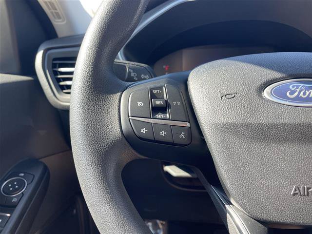 Certified 2025 Ford Escape Active FWD image 13
