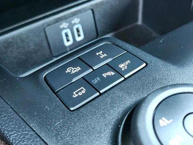 Certified 2023 Ford Ranger XLT w/ Equipment Group 302A High image 25