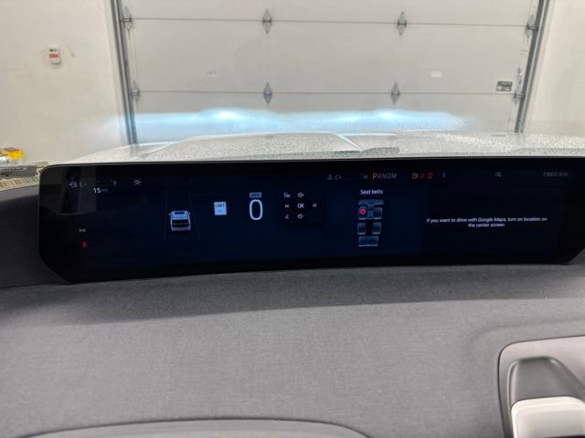 Certified 2025 Ford Expedition Active image 31