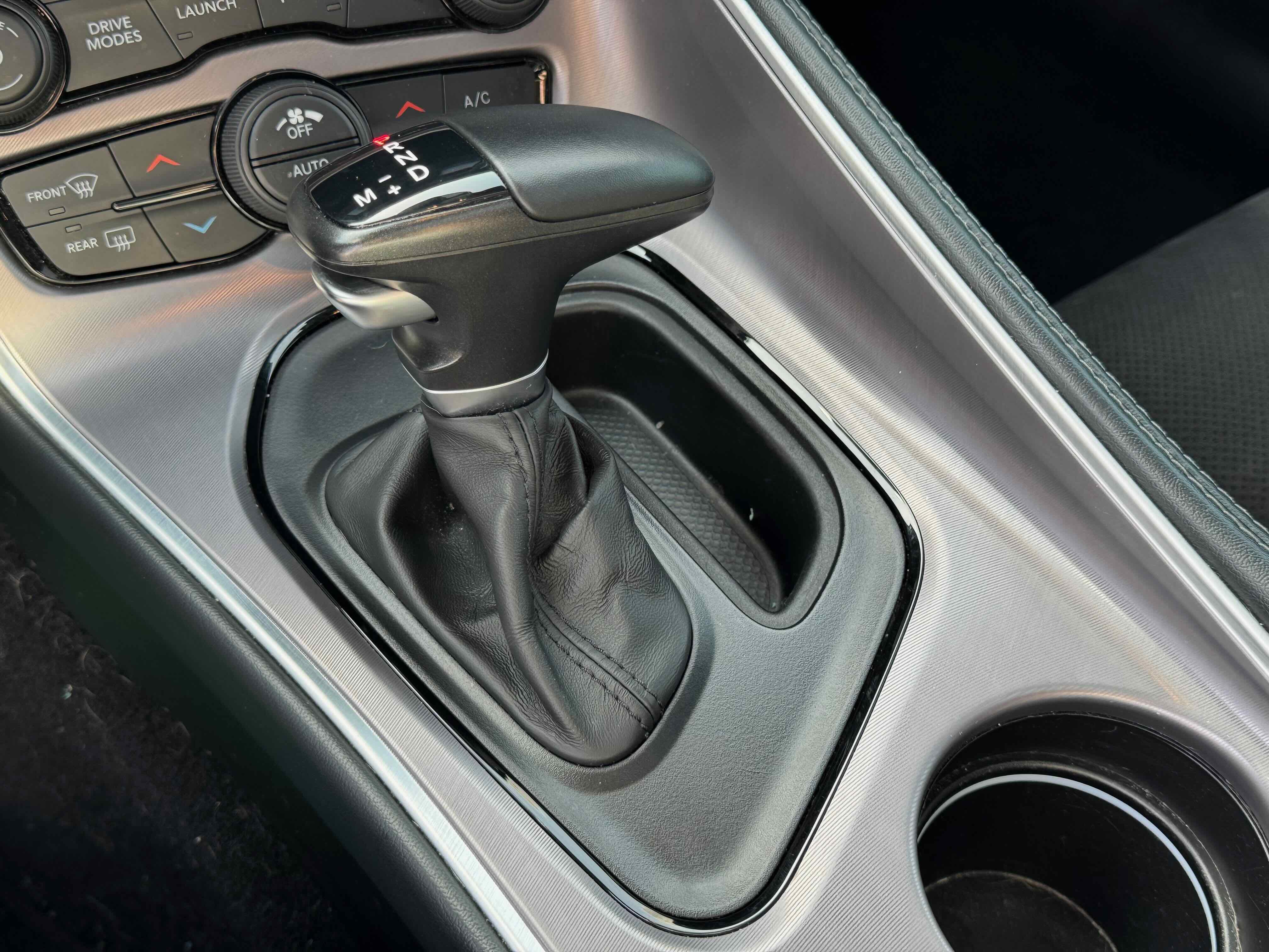 Used 2022 Dodge Challenger R/T Scat Pack w/ Plus Package image 25