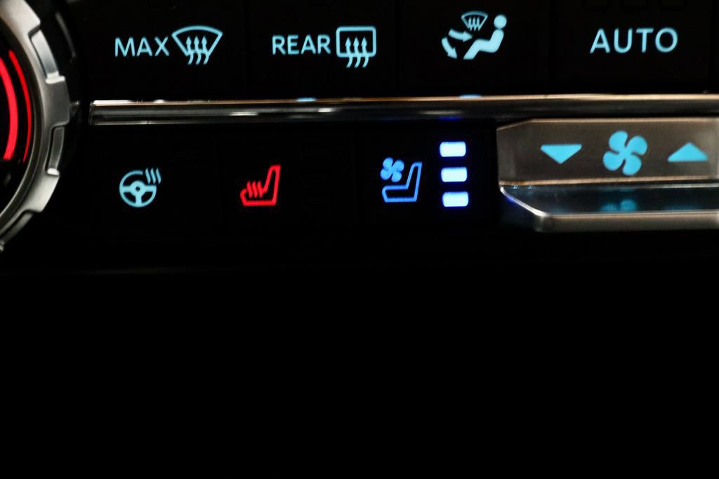 Certified 2024 Ford F150 Platinum w/ Equipment Group 702A High image 12