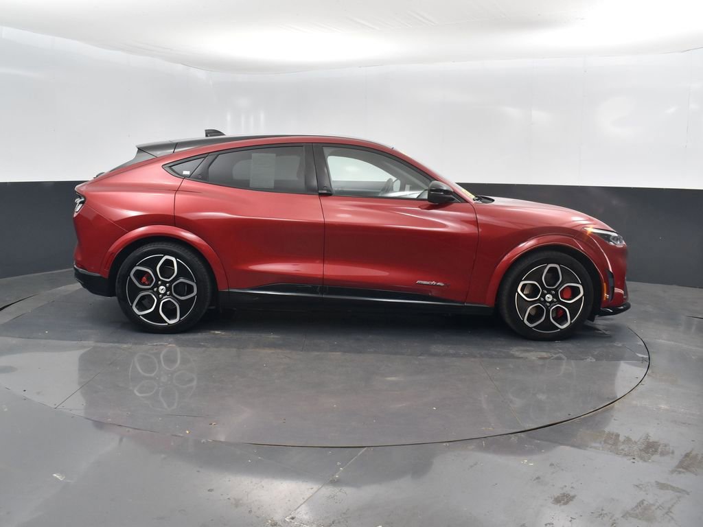 Certified 2023 Ford Mustang Mach-E GT image 20