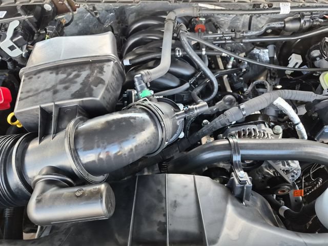 Certified 2024 Ford F250 King Ranch AWD/4WD image 23