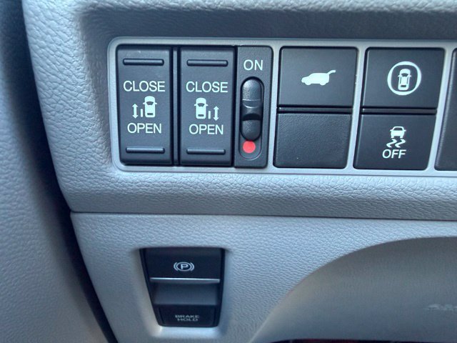 Used 2024 Honda Odyssey EX-L image 24