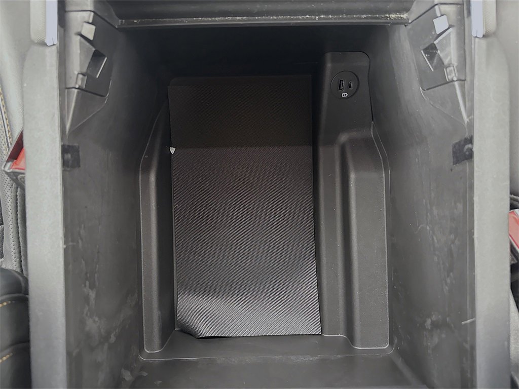 Certified 2023 Ford F150 Platinum image 37