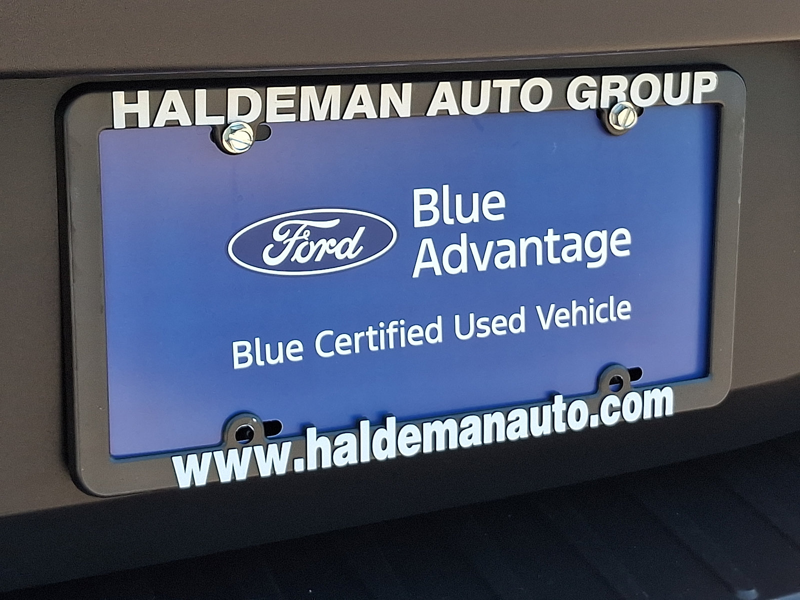 Certified 2025 Ford Transit 250 Low Roof w/ Exterior Upgrade Package RWD image 30