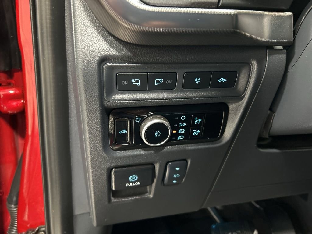 Certified 2024 Ford F150 Raptor image 14