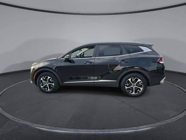 Used 2023 Kia Sportage EX AWD/4WD image 5