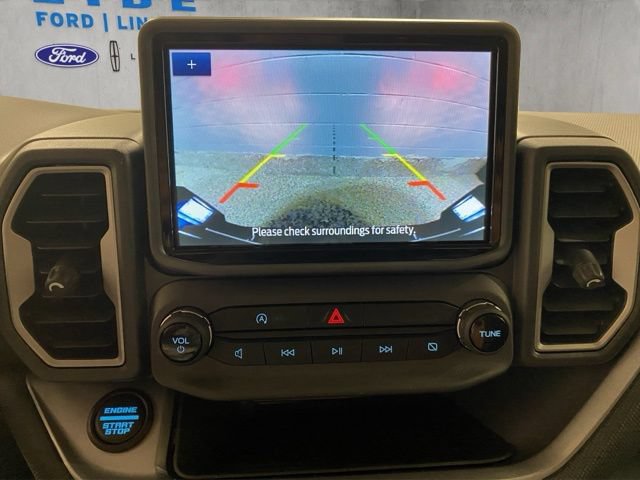 Certified 2022 Ford Bronco Sport Big Bend AWD/4WD image 18