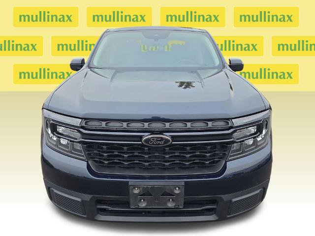 Certified 2023 Ford Maverick XLT w/ Equipment Group 300A Standard AWD/4WD image 16