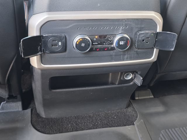 Certified 2023 Ford Expedition Timberline AWD/4WD image 22