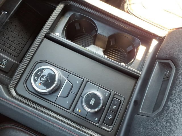 Certified 2024 Ford Expedition Max Limited AWD/4WD image 30