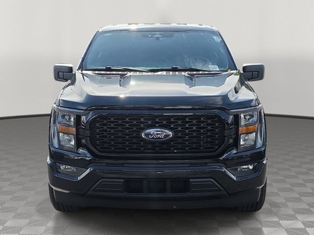 Certified 2023 Ford F150 XL w/ STX Appearance Package RWD video 2