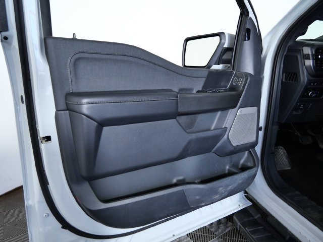 Certified 2024 Ford F150 Lariat w/ Bed Utility Package AWD/4WD image 18