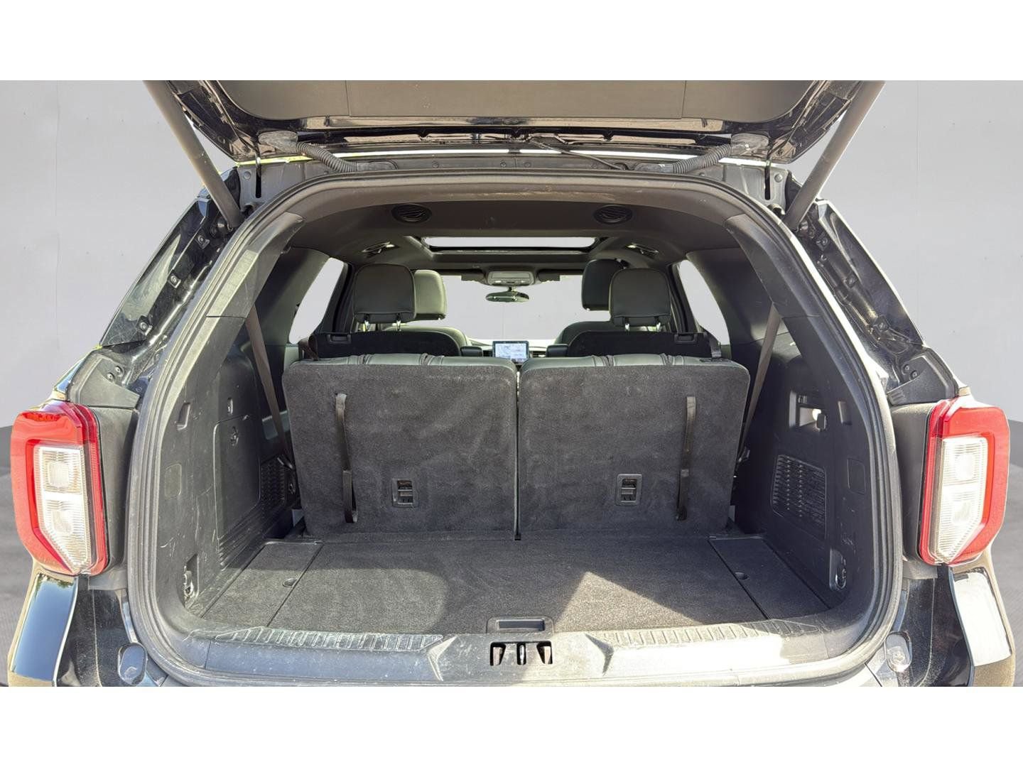 Certified 2022 Ford Explorer Timberline image 20