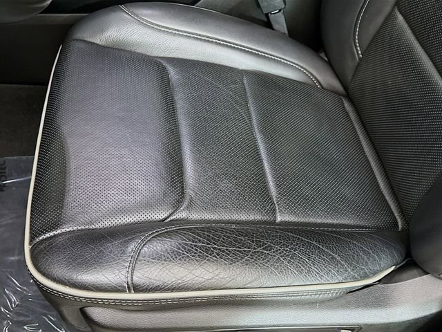 Used 2022 RAM 1500 Limited w/ Body-Colour Bumper Group AWD/4WD image 20
