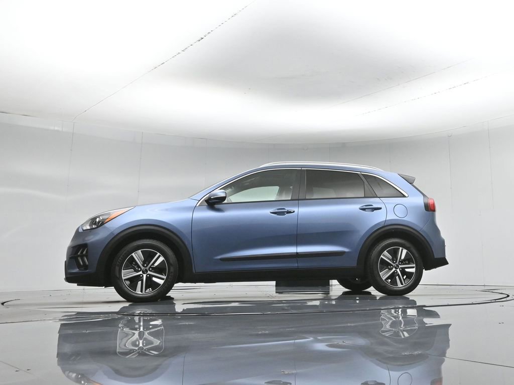 Used 2020 Kia Niro EX Premium FWD image 20