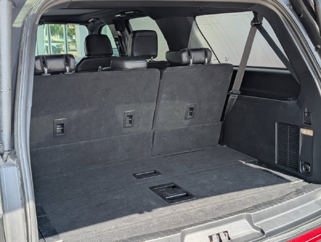 Certified 2021 Ford Expedition Max Limited AWD/4WD image 9