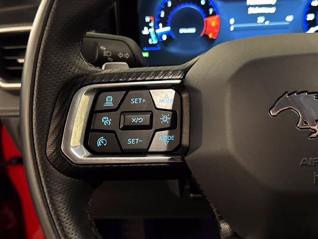 Certified 2025 Ford Mustang GT Premium RWD image 19