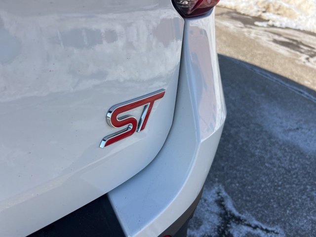 Certified 2020 Ford Explorer ST w/ ST Street Pack image 28