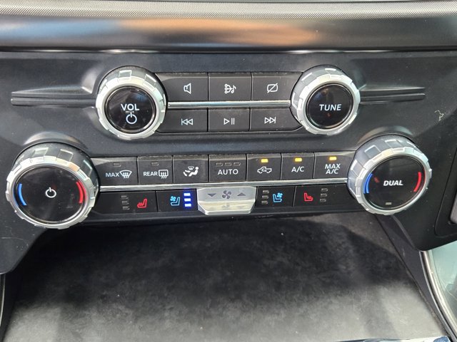 Certified 2023 Ford F150 Tremor w/ Equipment Group 402A High image 17