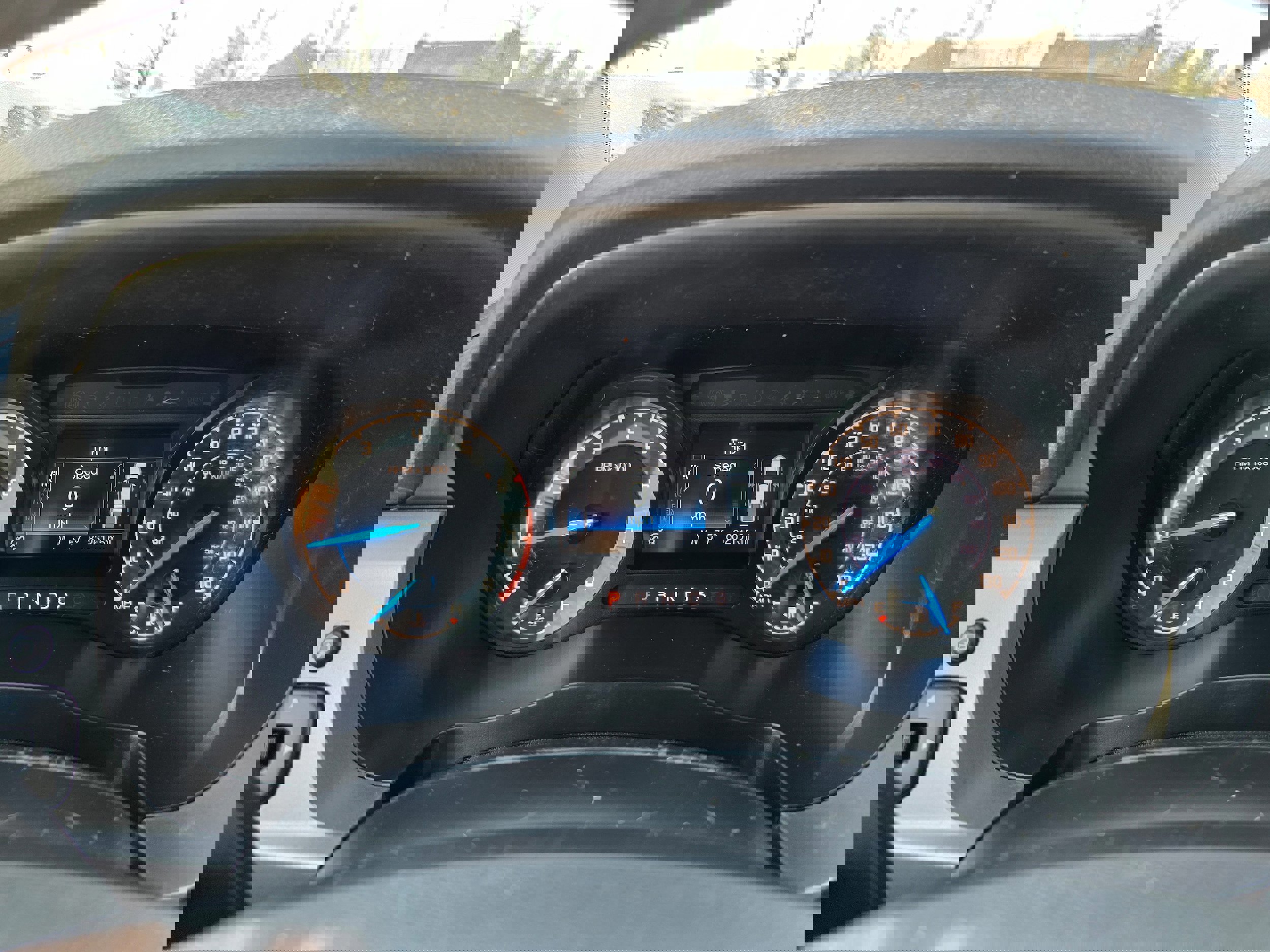 Certified 2020 Ford Ranger XLT w/ Equipment Group 301A Mid image 17