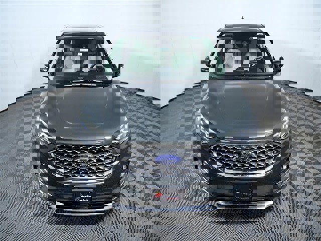 Certified 2022 Ford Edge Titanium w/ Equipment Group 301A image 3