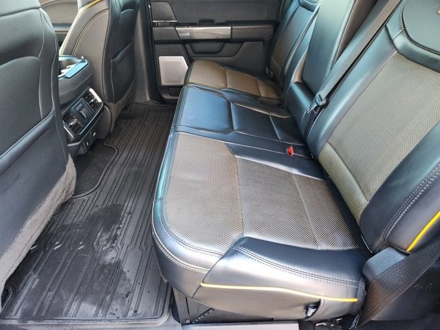 Certified 2023 Ford F150 Tremor w/ Equipment Group 402A High image 30