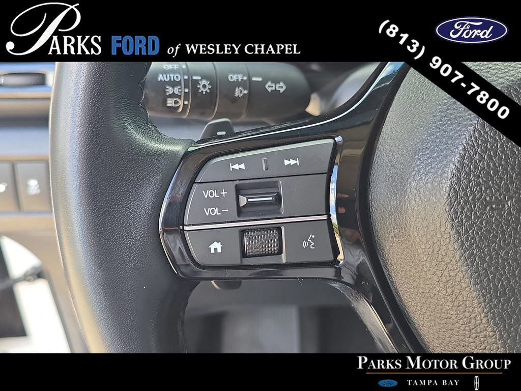 Used 2024 Honda Pilot Touring image 30