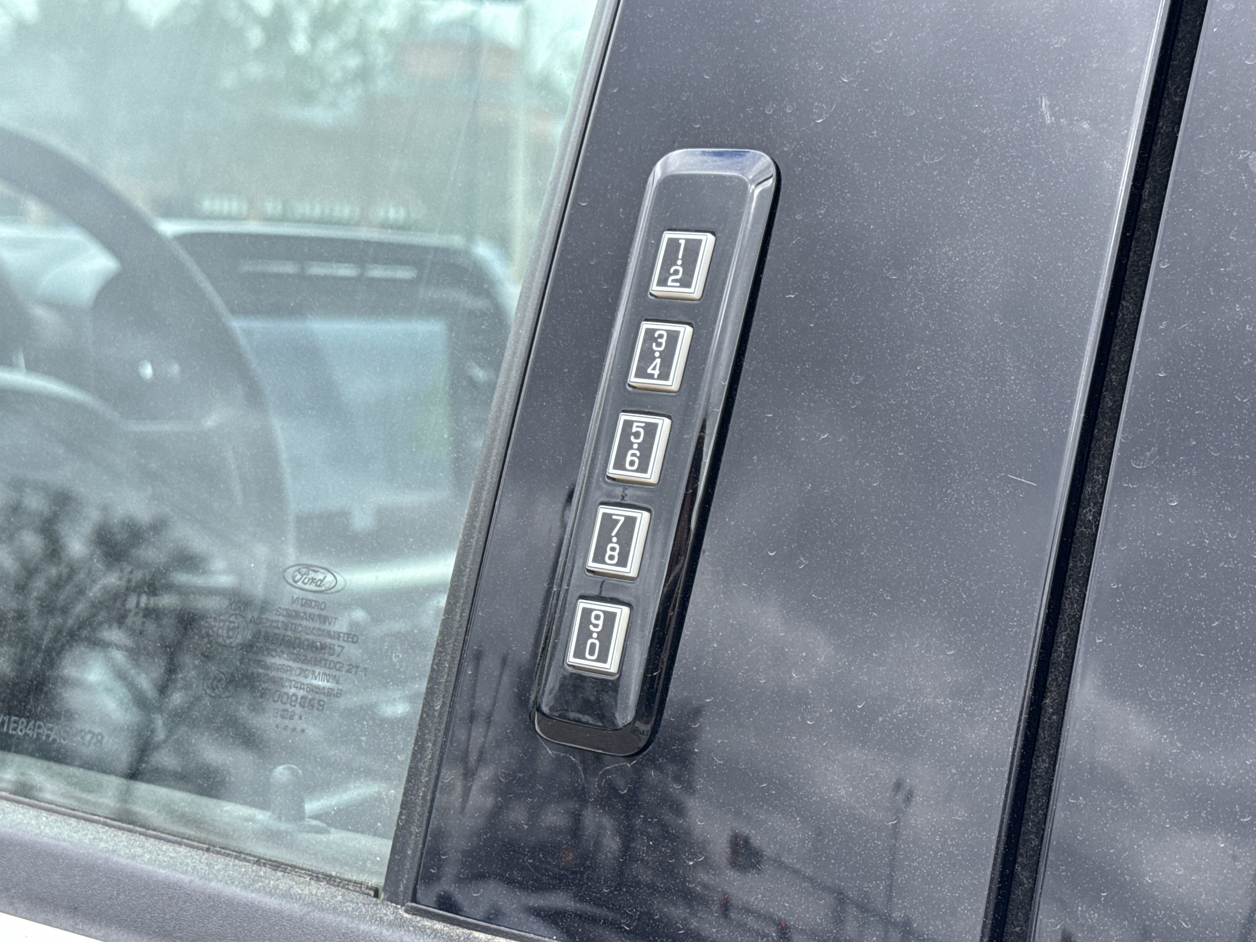 Certified 2023 Ford F150 Lariat w/ Equipment Group 502A High image 14