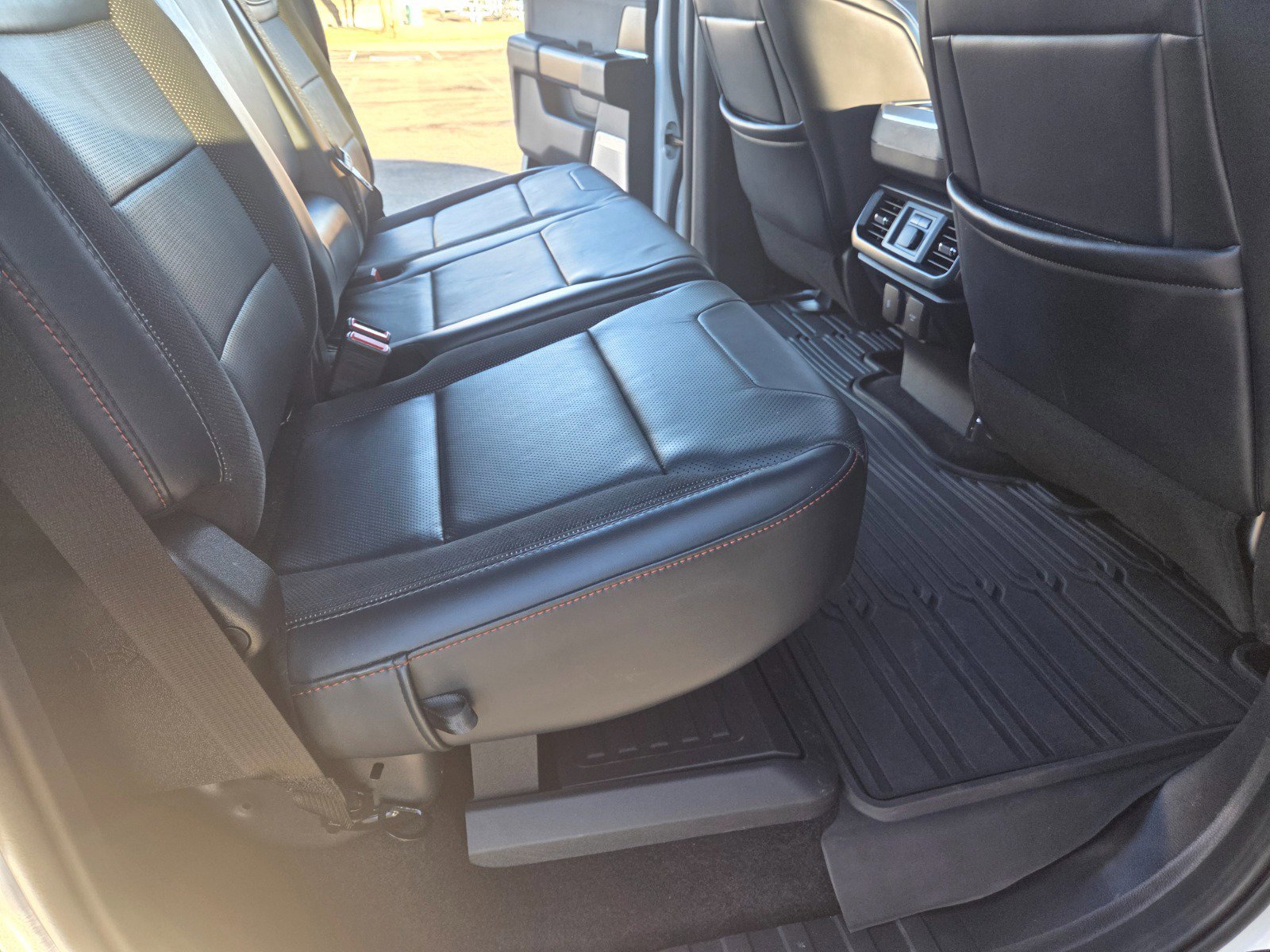 Certified 2024 Ford F150 Raptor AWD/4WD image 21
