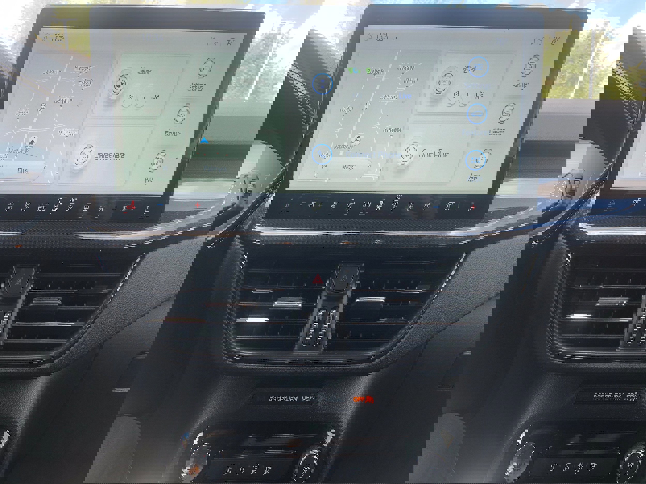 Certified 2023 Ford Escape ST-Line w/ Tech Pack #1 image 12