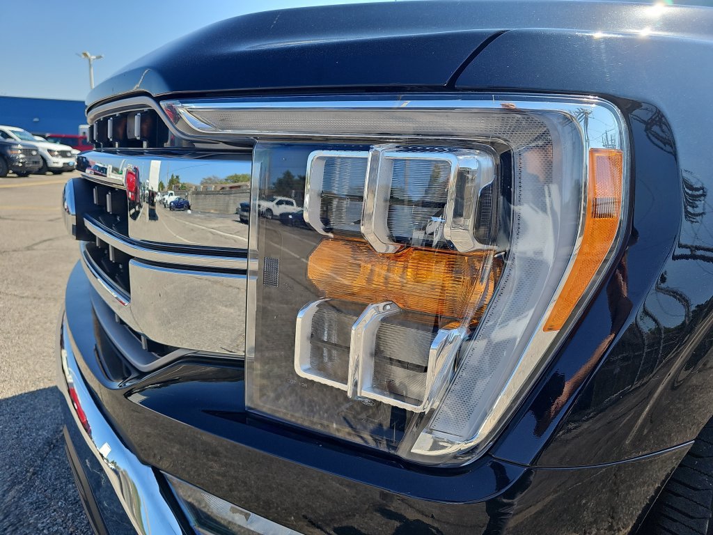 Certified 2023 Ford F150 Lariat RWD image 32