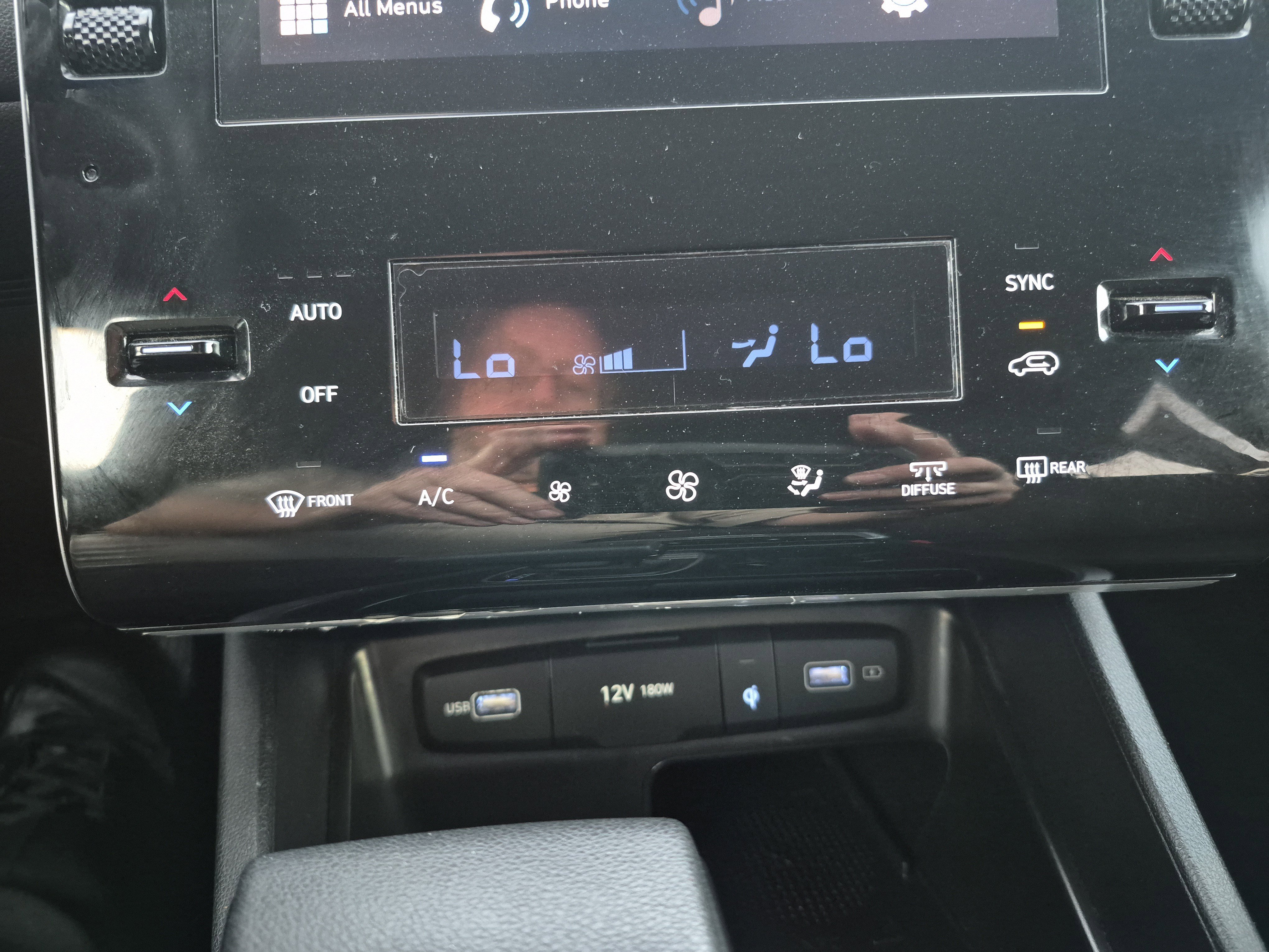 Used 2024 Hyundai Tucson SEL image 31