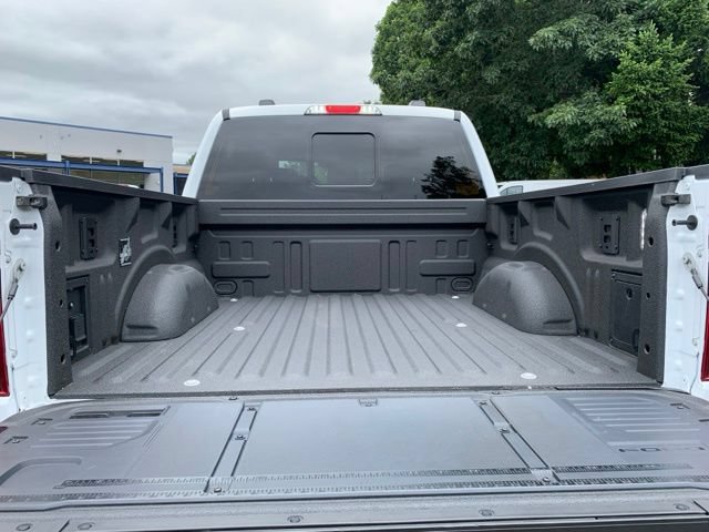 Certified 2024 Ford F150 Tremor w/ Mobile Office Package AWD/4WD image 6