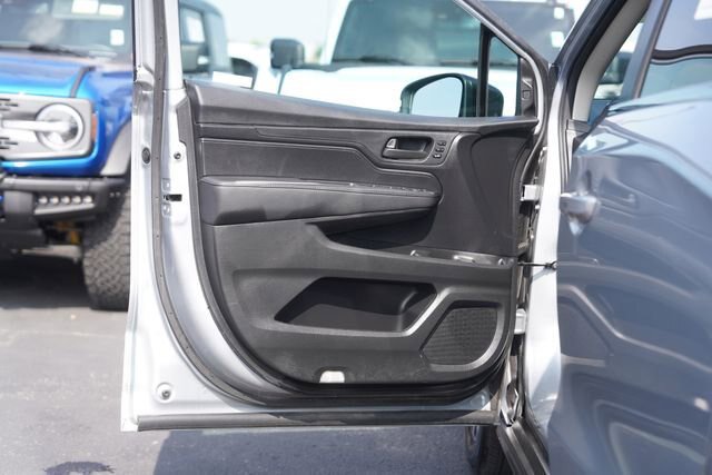 Used 2025 Honda Odyssey EX-L image 33