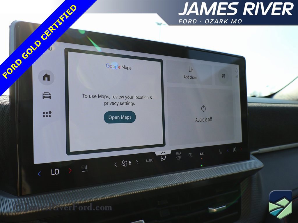 Certified 2025 Ford Explorer ST-Line w/ ST-Line Street Pack image 34