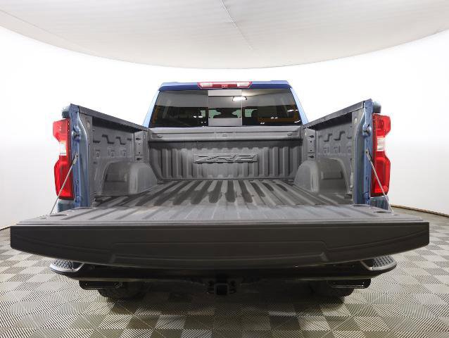 Used 2024 Chevrolet Silverado 1500 ZR2 image 20