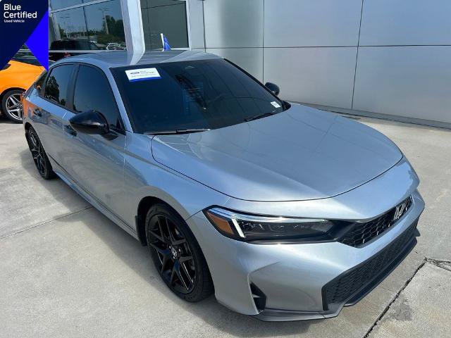 Used 2026 Honda Civic Sport