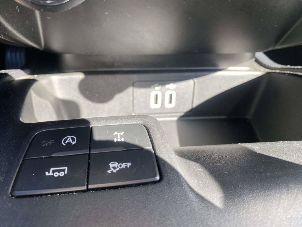 Certified 2021 Ford Ranger XLT RWD image 29
