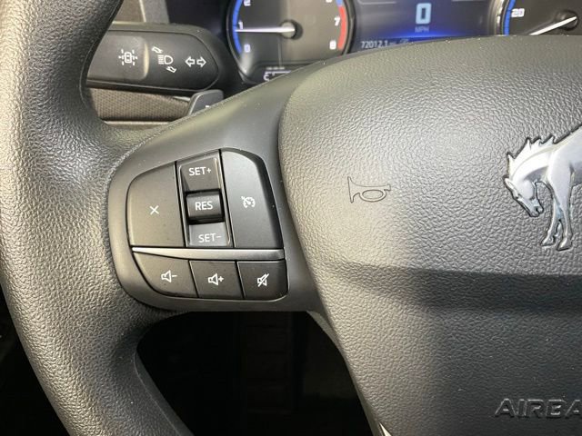 Certified 2021 Ford Bronco Sport Badlands image 24