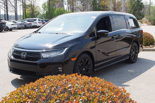 Used 2025 Honda Odyssey Sport-L image 4