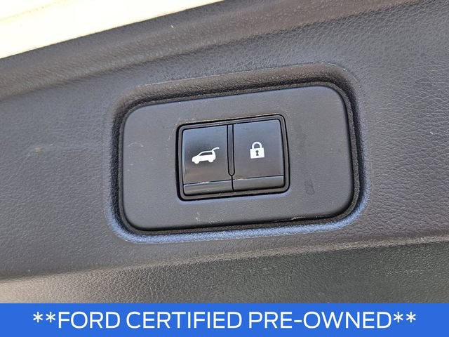 Used 2024 Nissan Pathfinder Platinum FWD image 10