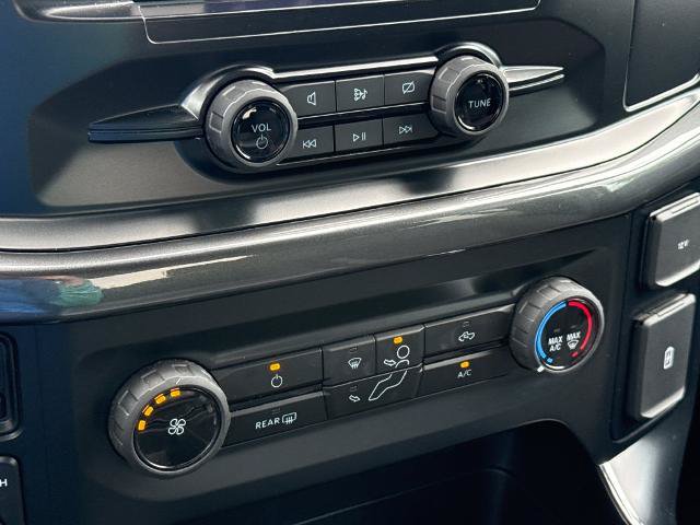 Certified 2023 Ford F150 XL w/ STX Appearance Package AWD/4WD image 22