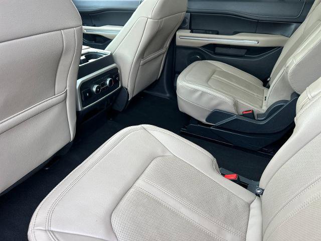 Certified 2024 Ford Expedition Limited image 11