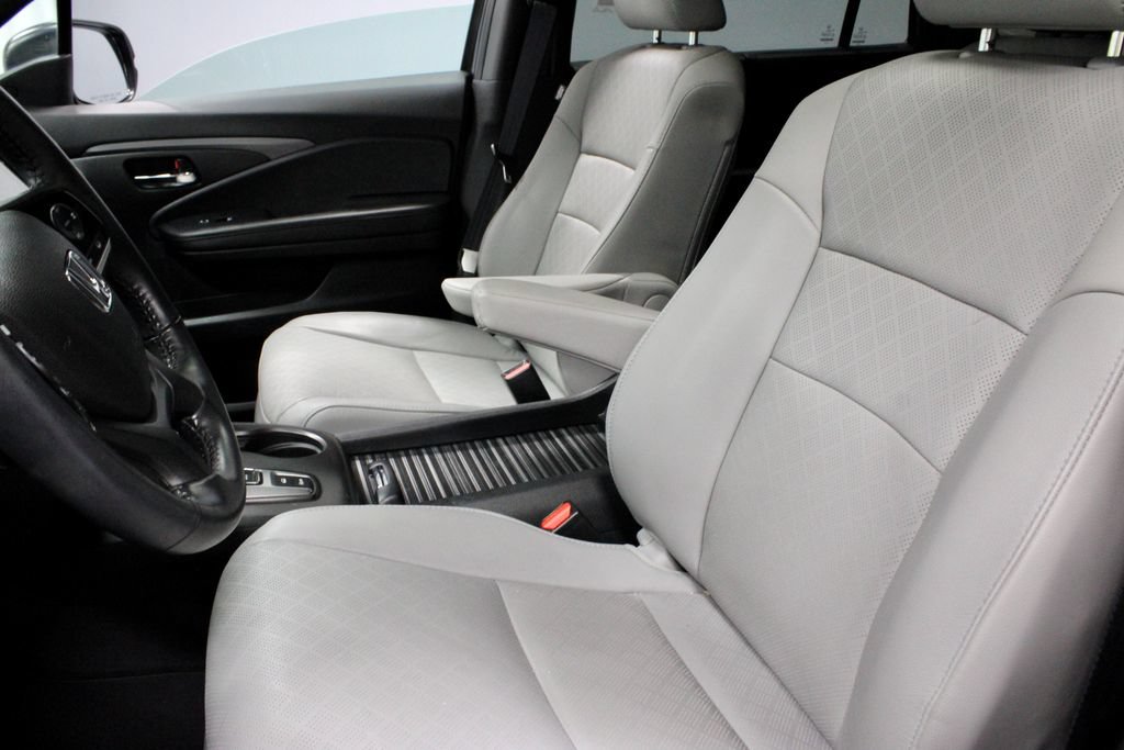 Used 2021 Honda Passport EX-L image 24