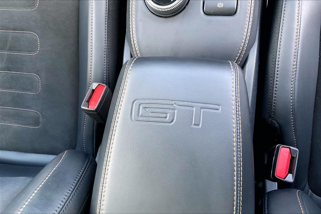 Certified 2023 Ford Mustang Mach-E GT AWD/4WD image 32