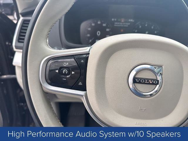 Used 2018 Volvo XC90 T6 Momentum w/ Convenience Package AWD/4WD image 19