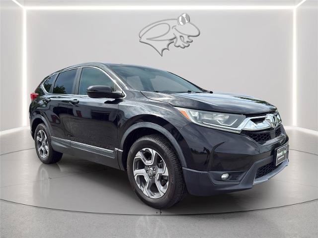 Used 2018 Honda CR-V EX-L image 7